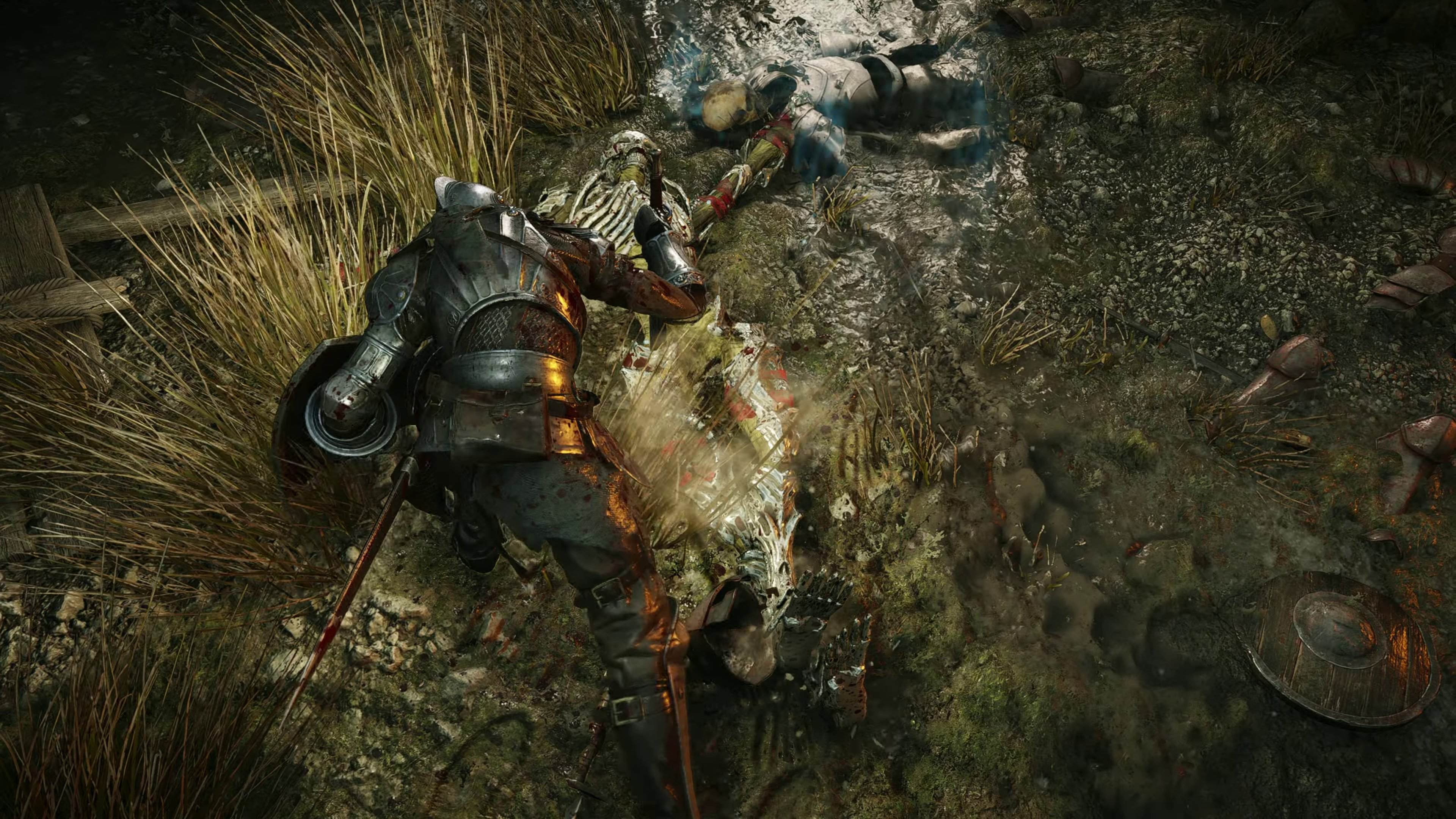 Demon´s Souls Remake - Imagen 37